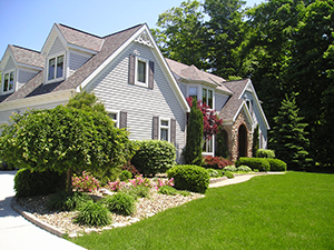 Landscapers and Lawncare Services in Easton, CT